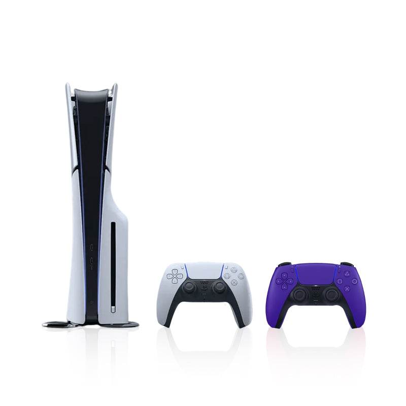 Игровая приставка PlayStation 5 Slim - Boxette Shop