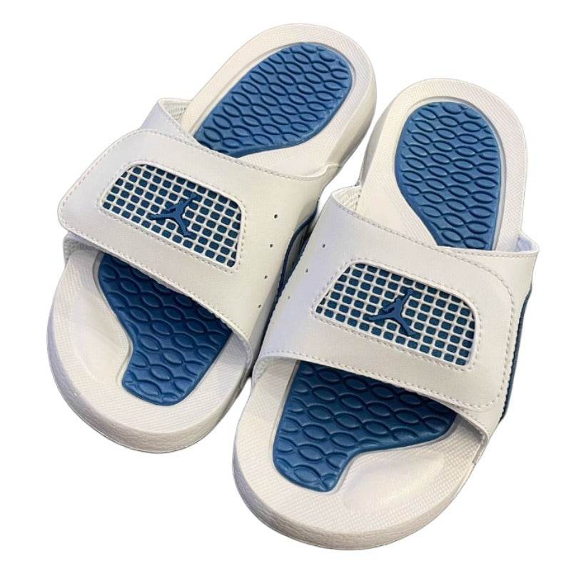 Шлепанцы детские Jordan Air Jordan 4 Hydro IV - Boxette Shop