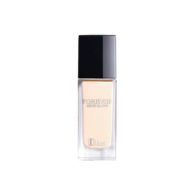 Тональный крем Dior Transparent Glow Foundation - Boxette Shop