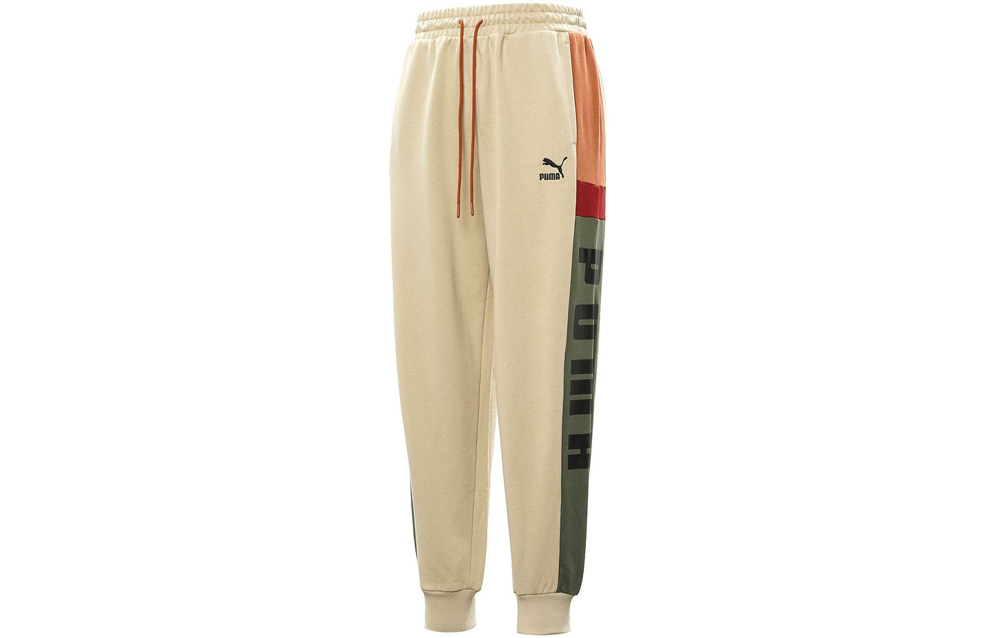 Спортивные брюки мужские Puma Retro Block - Boxette Shop