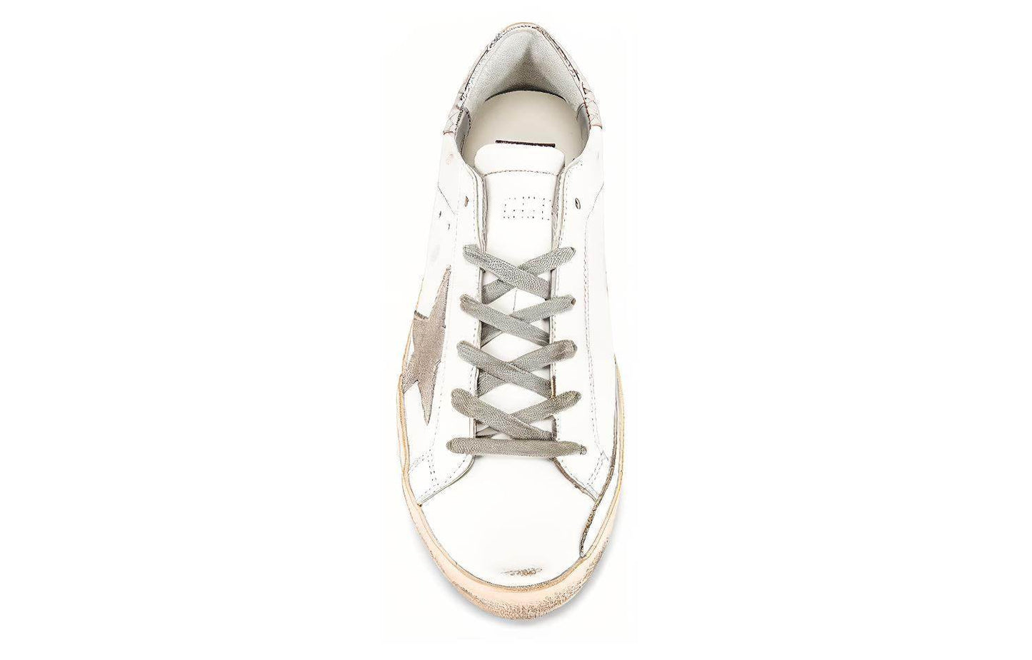Кроссовки женские Golden Goose Superstar - Boxette Shop