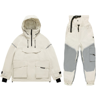 Горнолыжный костюм Vector