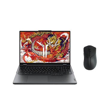 Ноутбук Lenovo Rescuer R9000P (2024) - Boxette Shop