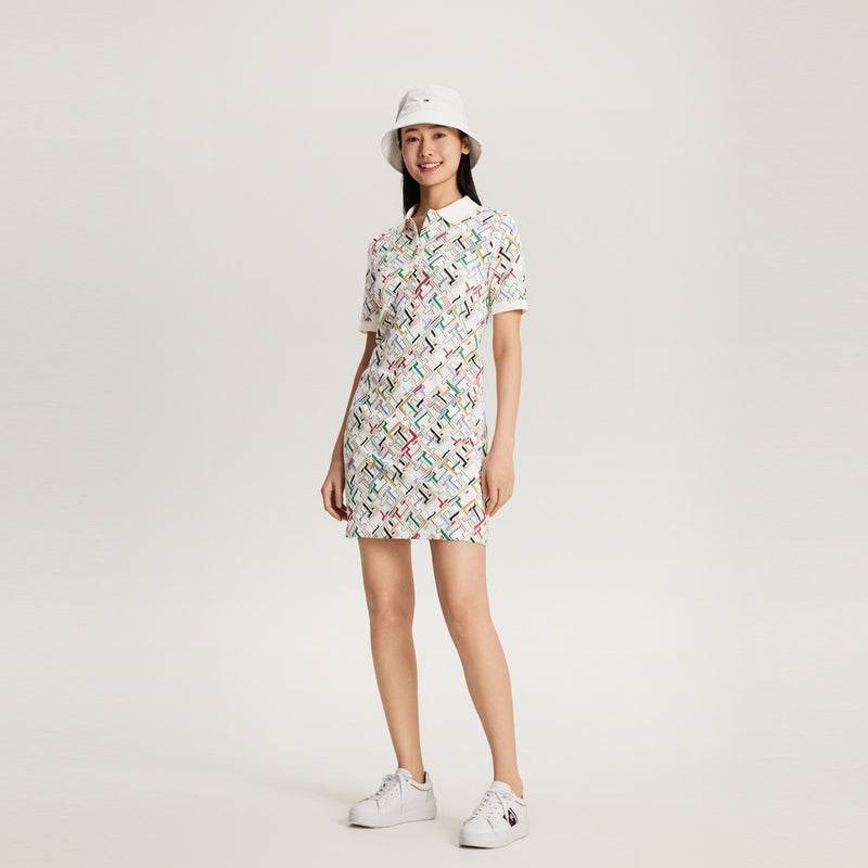 Платье женское Tommy Hilfiger - Boxette Shop