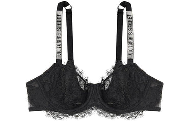 Бюстгальтер женский Victoria's Secret Lace Slim Bra - Boxette Shop