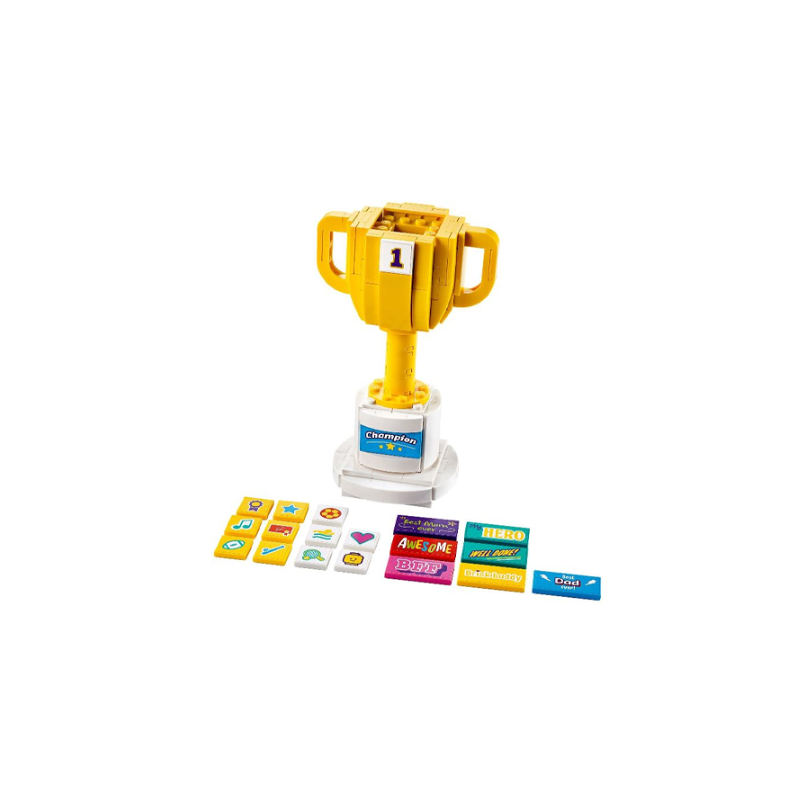 LEGO Classic kubok to'plami (40385)