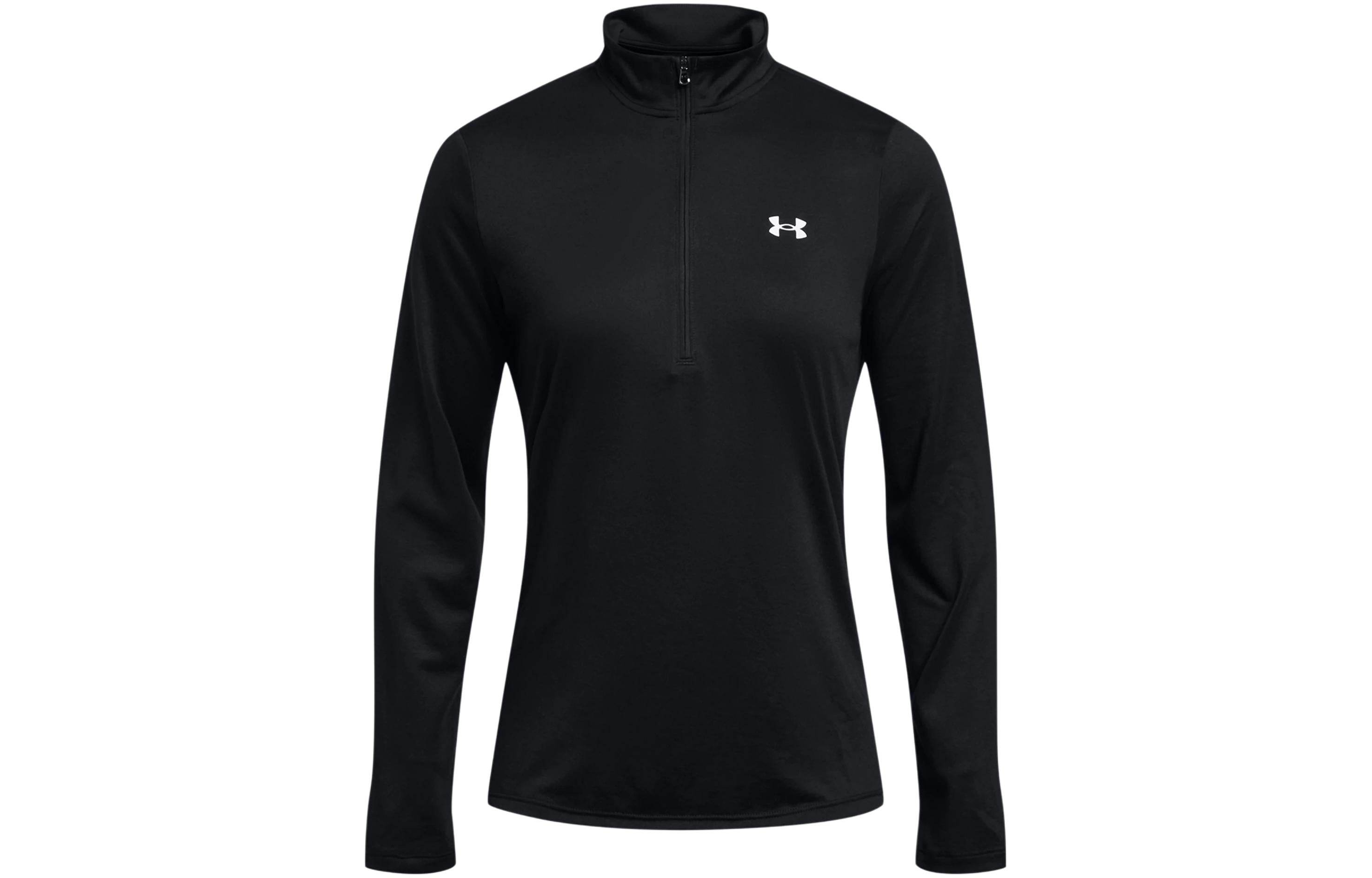 Спортивный лонгслив женский Under Armour - Boxette Shop