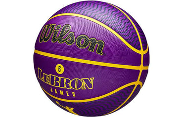 Баскетбольный мяч Wilson NBA Series - Boxette Shop