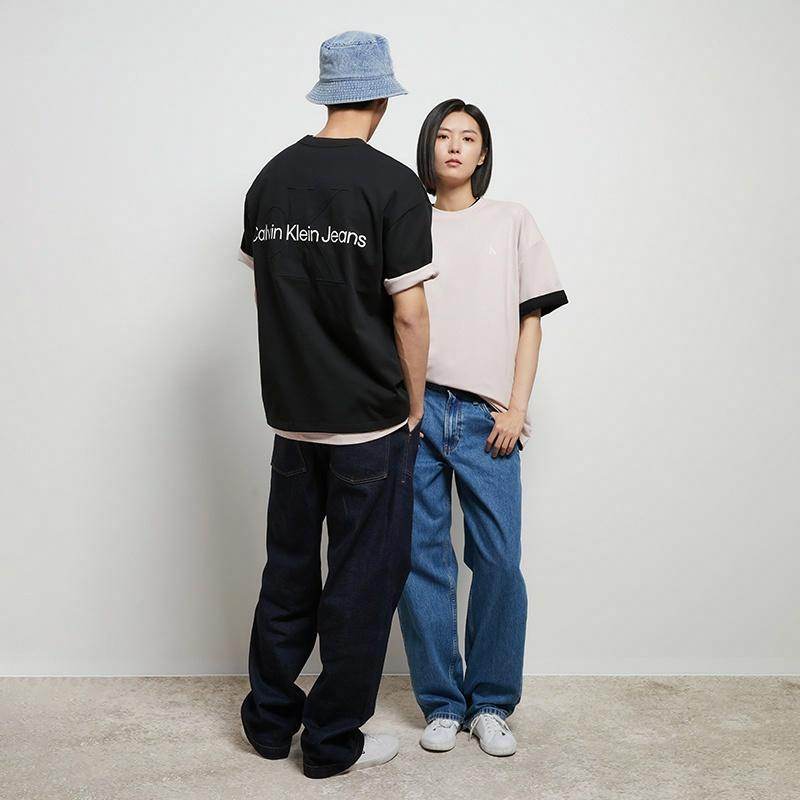 Футболка Calvin Klein SS24 - Boxette Shop