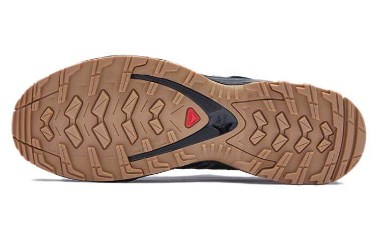 Кроссовки Salomon XA Pro 3D Suede - Boxette Shop