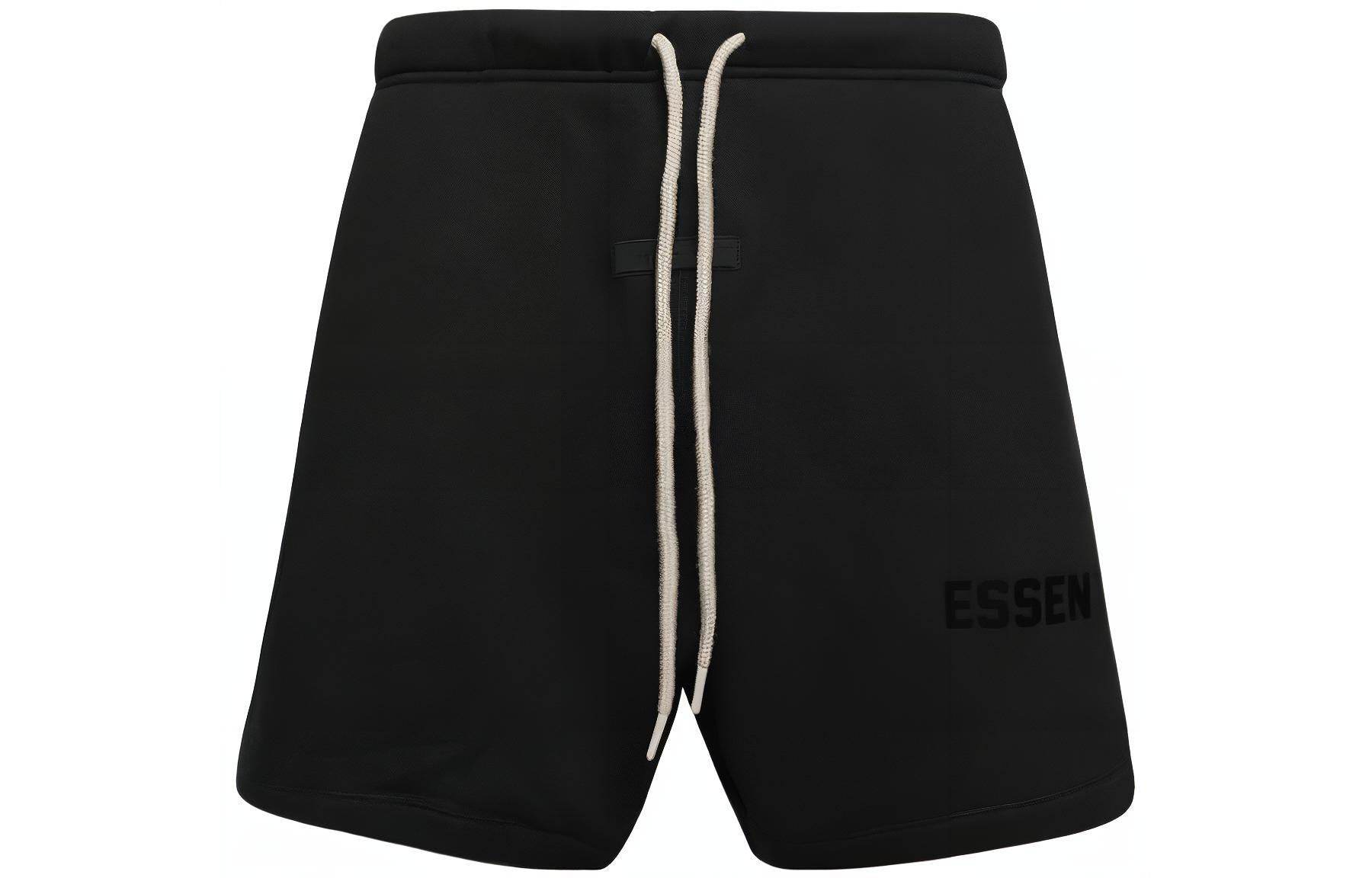 Шорты мужские Fear of God Essentials SS23 - Boxette Shop