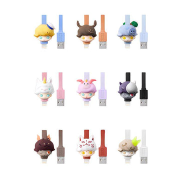 Кабель Pop Mart Dimoo - Boxette Shop