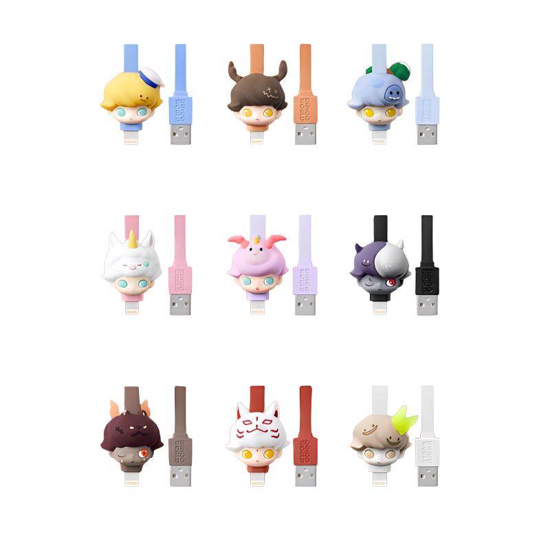 Кабель Pop Mart Dimoo - Boxette Shop