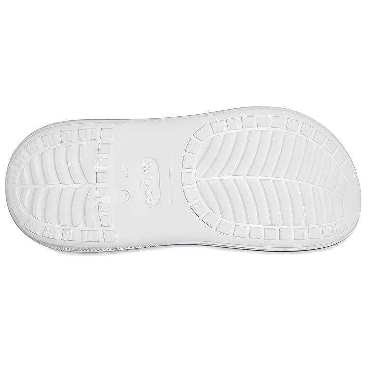 Шлепанцы женские Crocs Crush Clog Melody Butterfly Shadow EVA - Boxette Shop