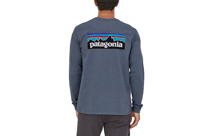 Свитер Patagonia P-6 Responsibili-T