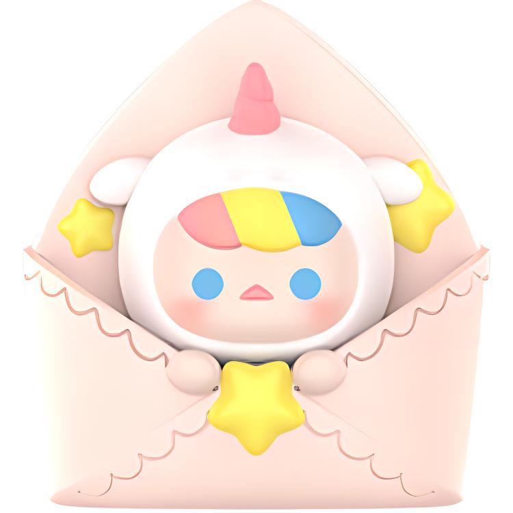 Игрушка Pop Mart: Серия "Любовное письмо" - Boxette Shop