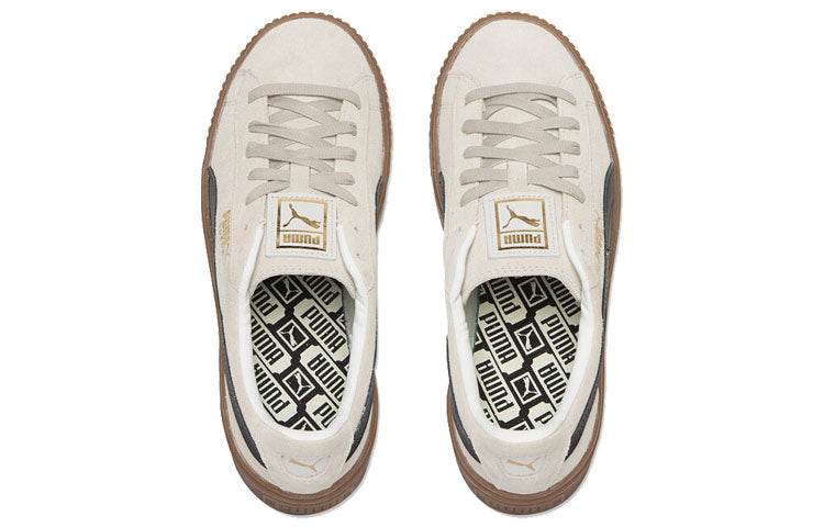 Кроссовки Rihanna x Puma Suede Platform - Boxette Shop