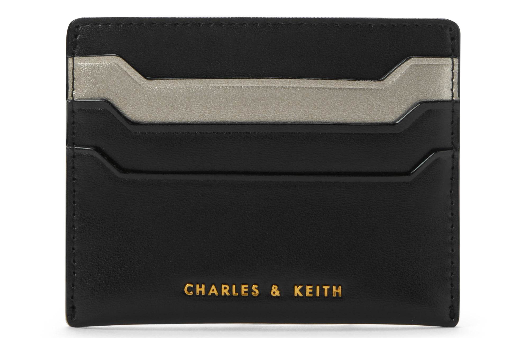 Кошелёк Charles&Keith - Boxette Shop