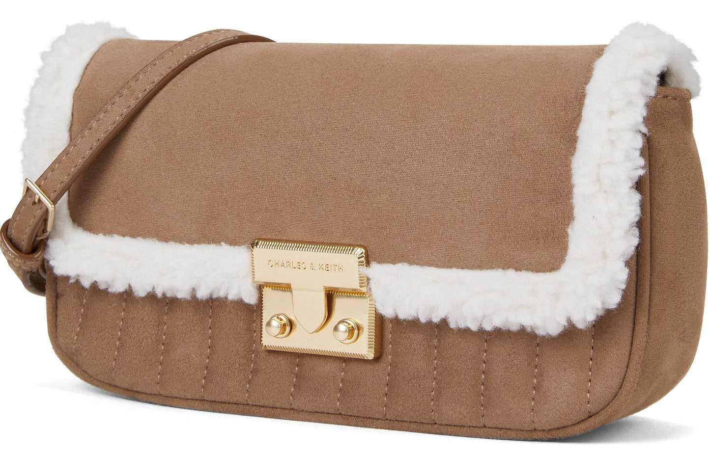 Сумка женская Charles&Keith - Boxette Shop
