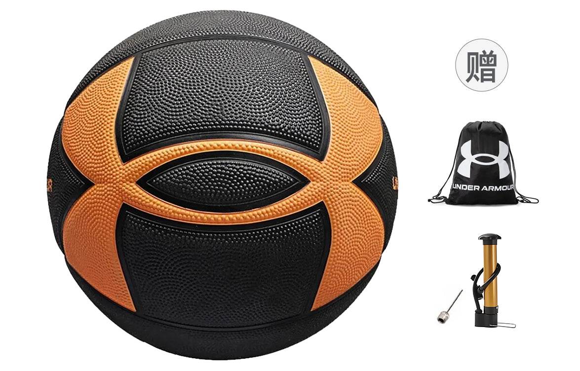 Баскетбольный мяч Under Armour - Boxette Shop