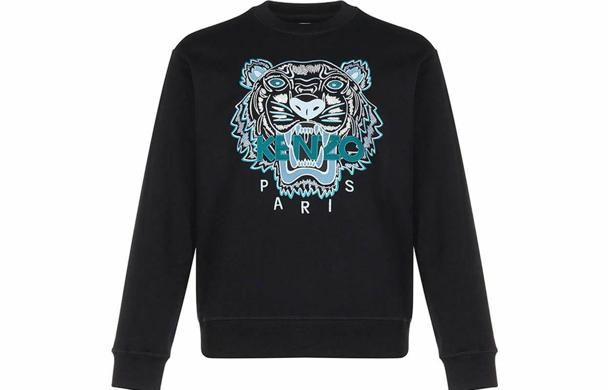 Свитер мужской Kenzo FW20 - Boxette Shop