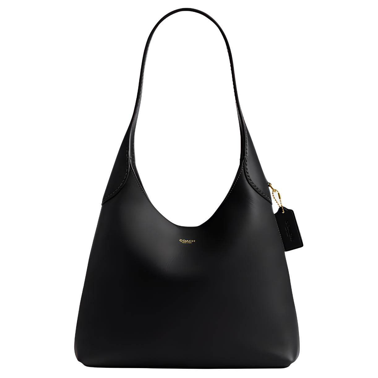 Сумка женская Coach Brooklyn 28 - Boxette Shop