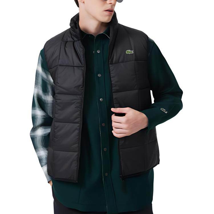 Жилет мужской Lacoste - Boxette Shop