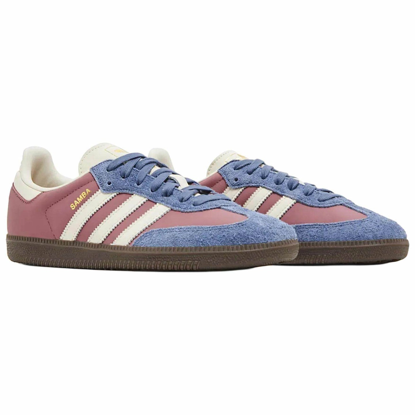 Кроссовки женские Adidas Originals Samba OG - Boxette Shop