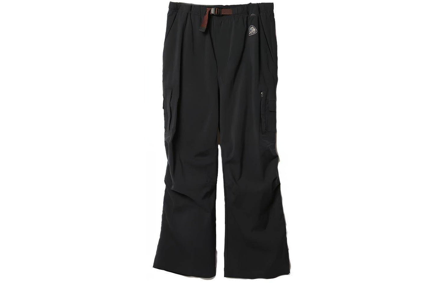 Брюки мужские Nike Relaxed Workwear Waisted Branded - Boxette Shop