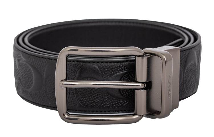 Ремень мужской Coach - Boxette Shop