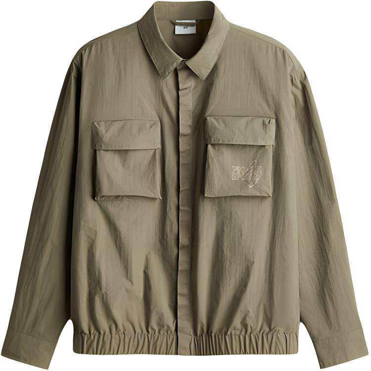 Ветровка мужская H&M - Boxette Shop