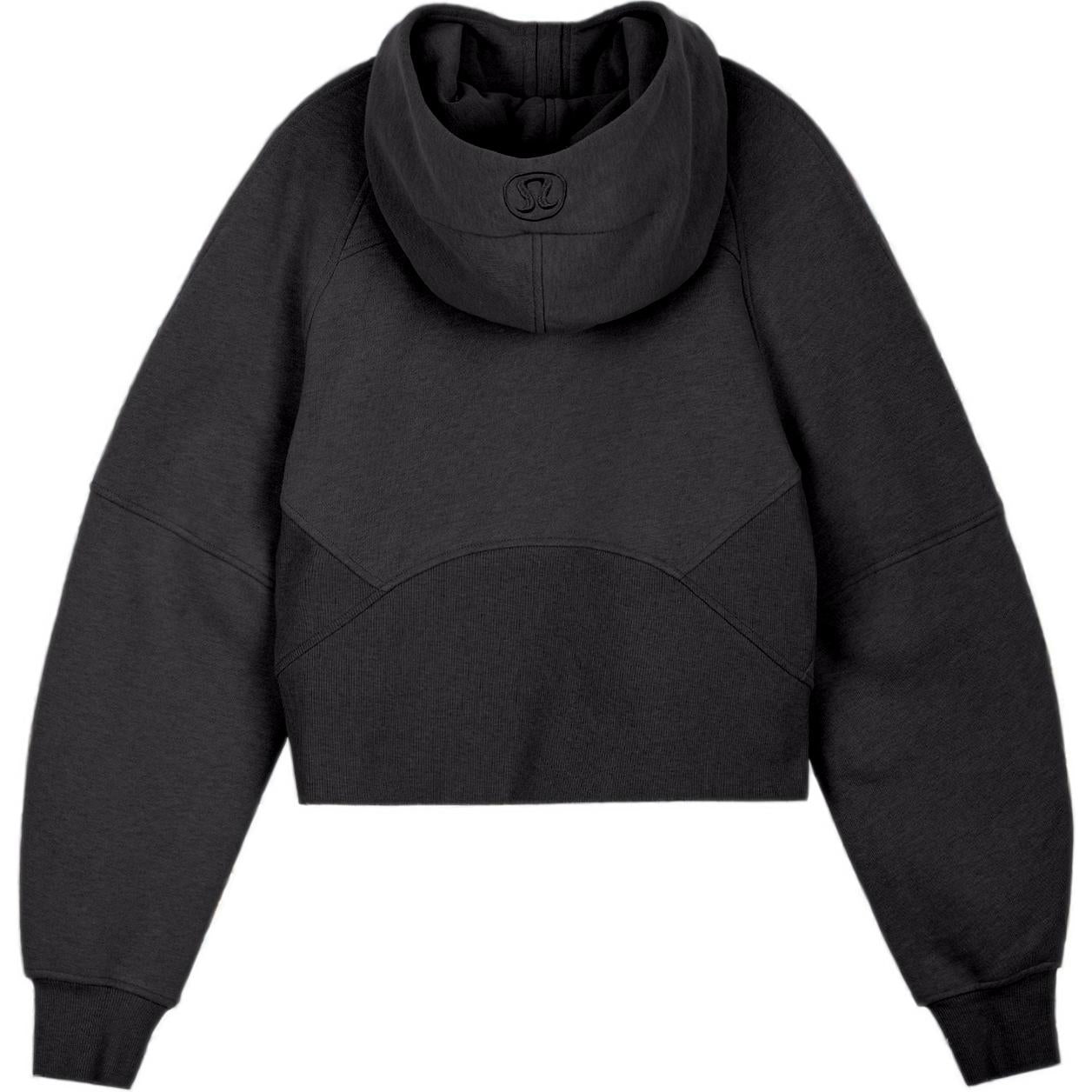 Худи женское Lululemon