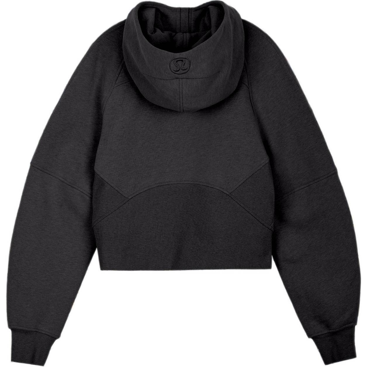 Худи женское Lululemon - Boxette Shop