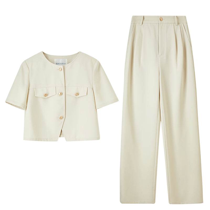 Комплект женский Sentubila - Boxette Shop