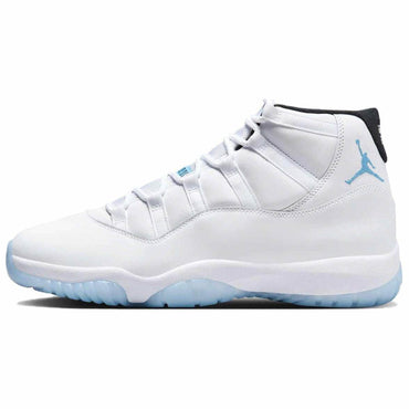Кроссовки Air Jordan 11 Legend Blue - Boxette Shop