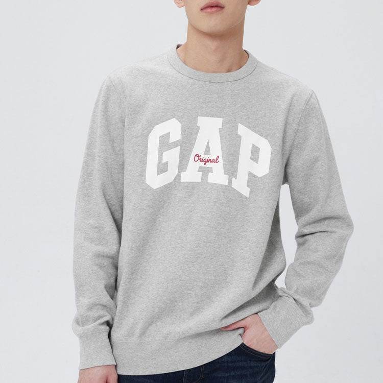 Толстовка GAP - Boxette Shop