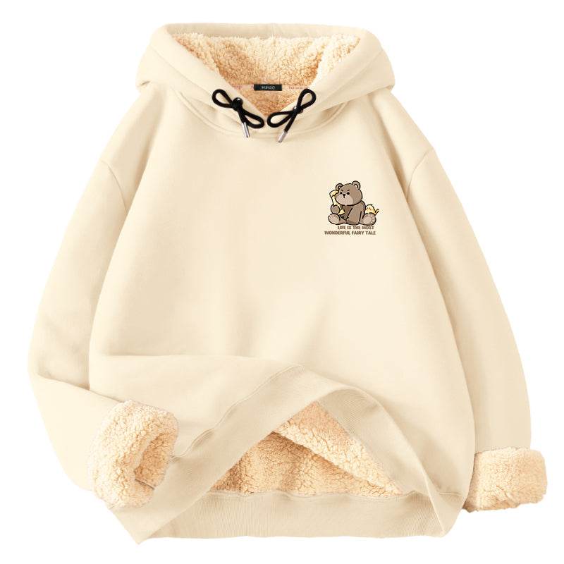Свитшот Meiso Miniso Oversize - Boxette Shop