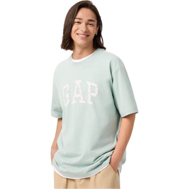 Футболка GAP - Boxette Shop