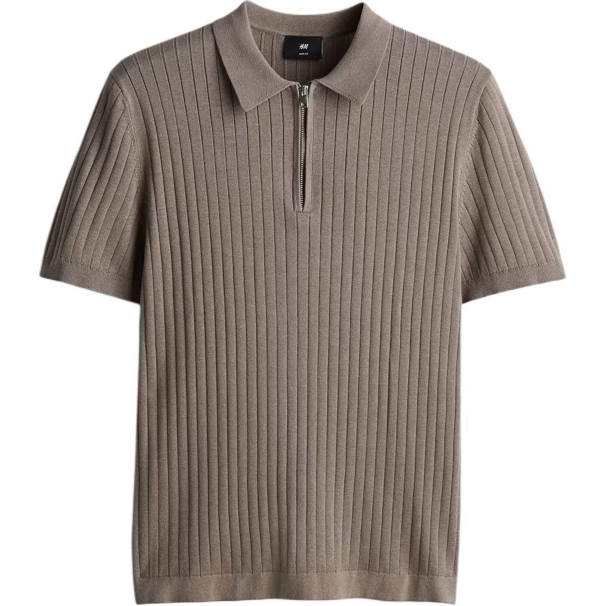 Поло мужское H&M - Boxette Shop