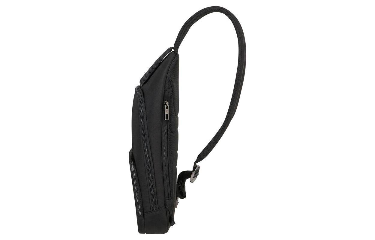 Сумка мужская Samsonite Sacksquare - Boxette Shop