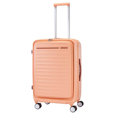 Чемодан American Tourister Frontec - Boxette Shop