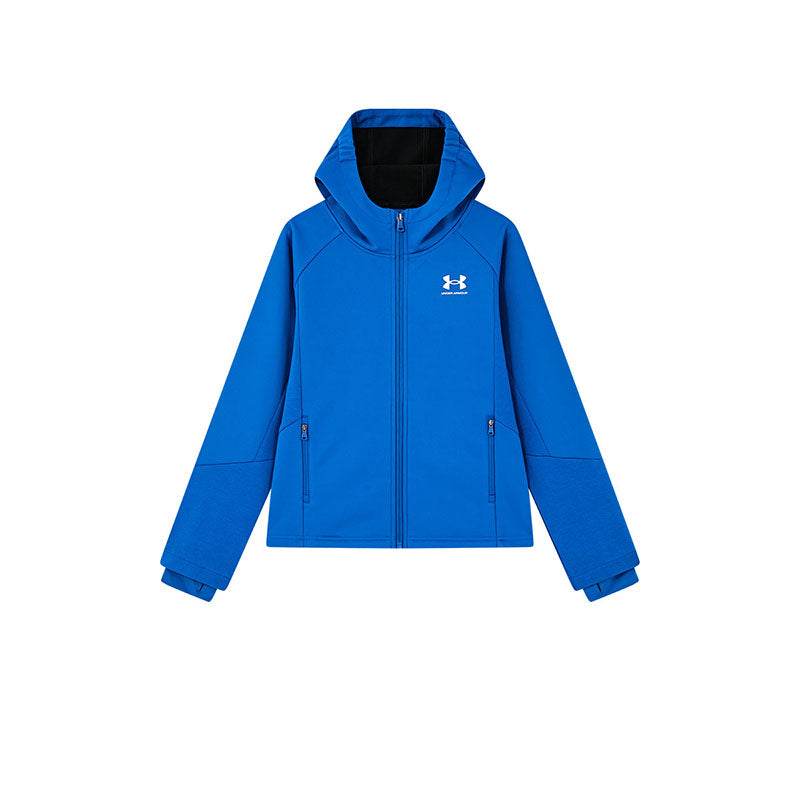 Спортивная куртка для мальчиков Under Armour Andromeda - Boxette Shop