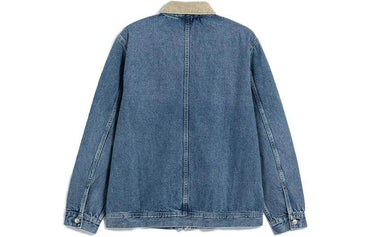 Джинсовая куртка Gap x Sean W - Boxette Shop