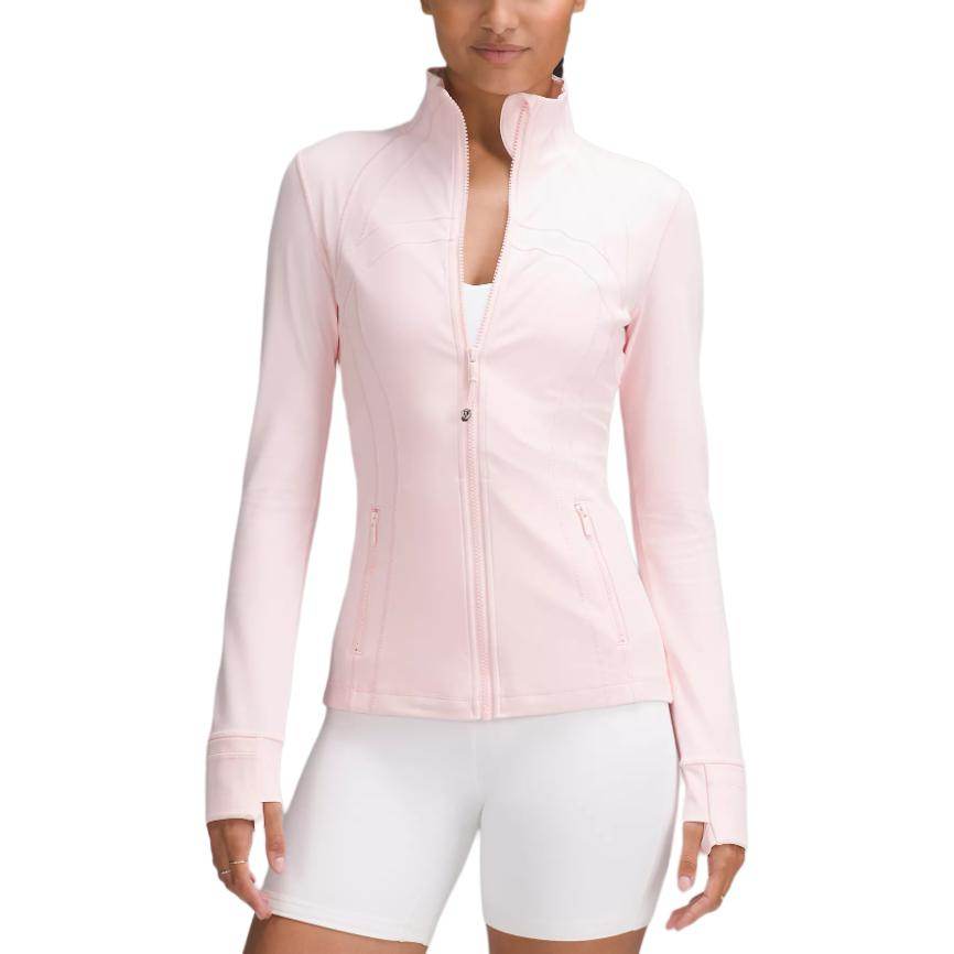 Лонгслив спортивный Lululemon - Boxette Shop