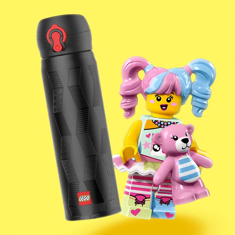 Термокружка LEGO - Boxette Shop