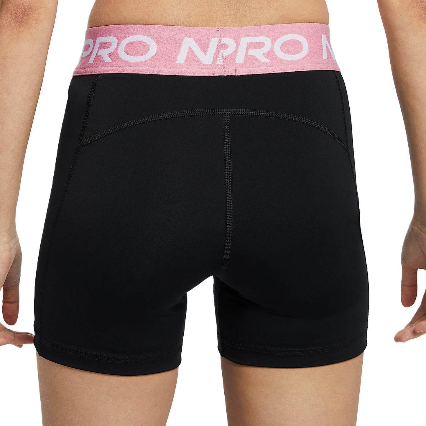 Спортивные шорты женские Nike Dri-Fit - Boxette Shop