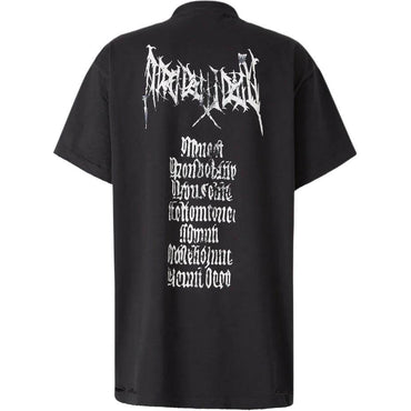 Футболка мужская Balenciaga - Boxette Shop