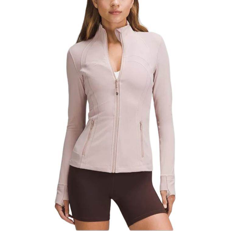 Спортивный лонгслив женский Lululemon - Boxette Shop