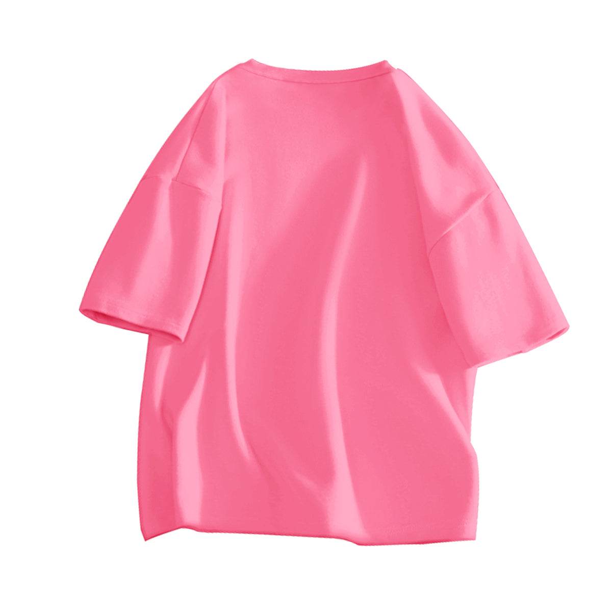 Футболка женская Miniso с принтом - Boxette Shop