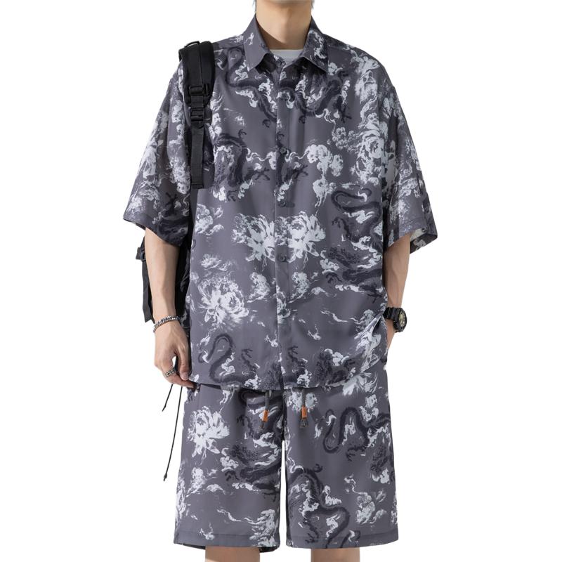 Костюм мужской Pierre Cardin